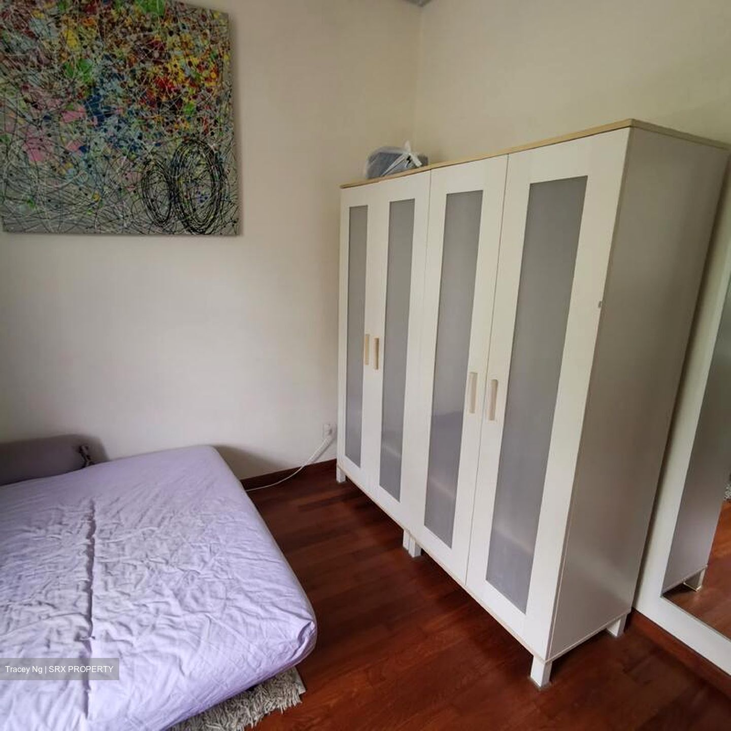 Gemini Apartments (D15), Apartment #504316891